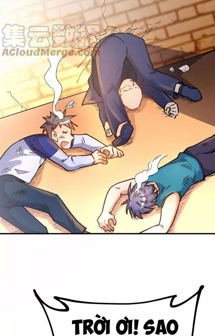 Ta Vô Địch Nhờ Siêu Béo Chapter 59 - Trang 2