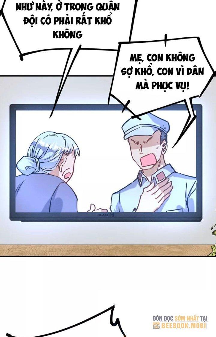 Ta Vô Địch Nhờ Siêu Béo Chapter 59 - Trang 2