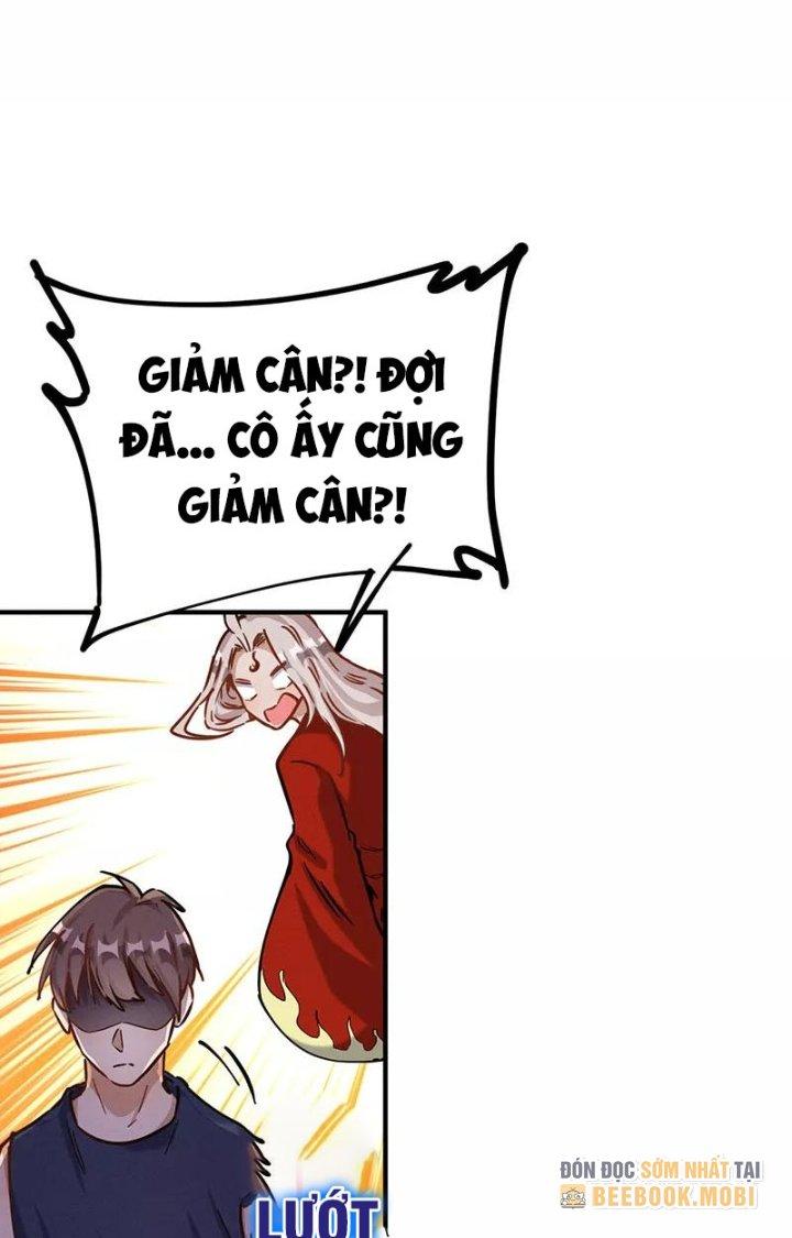 Ta Vô Địch Nhờ Siêu Béo Chapter 59 - Trang 2