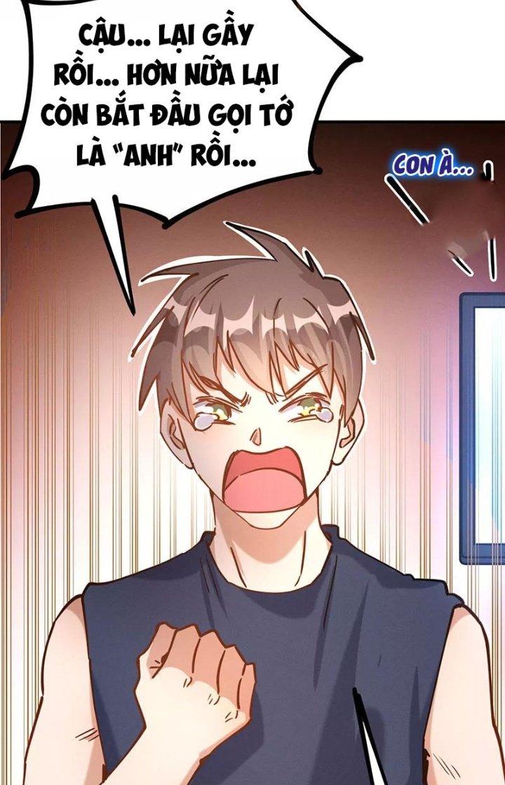 Ta Vô Địch Nhờ Siêu Béo Chapter 59 - Trang 2