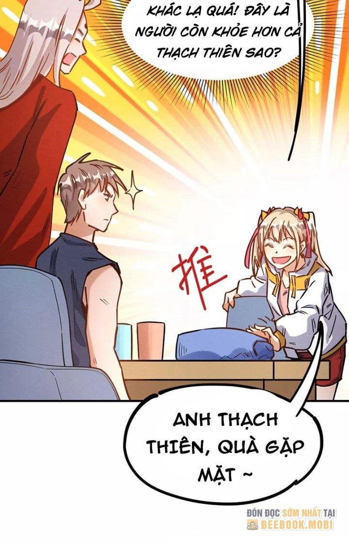 Ta Vô Địch Nhờ Siêu Béo Chapter 59 - Trang 2