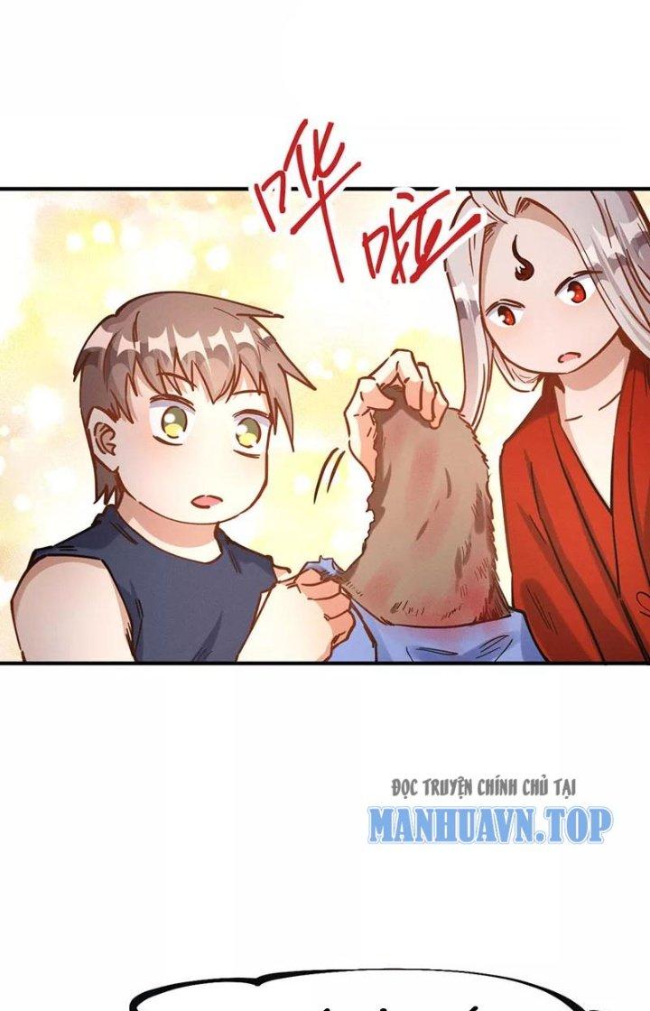 Ta Vô Địch Nhờ Siêu Béo Chapter 59 - Trang 2