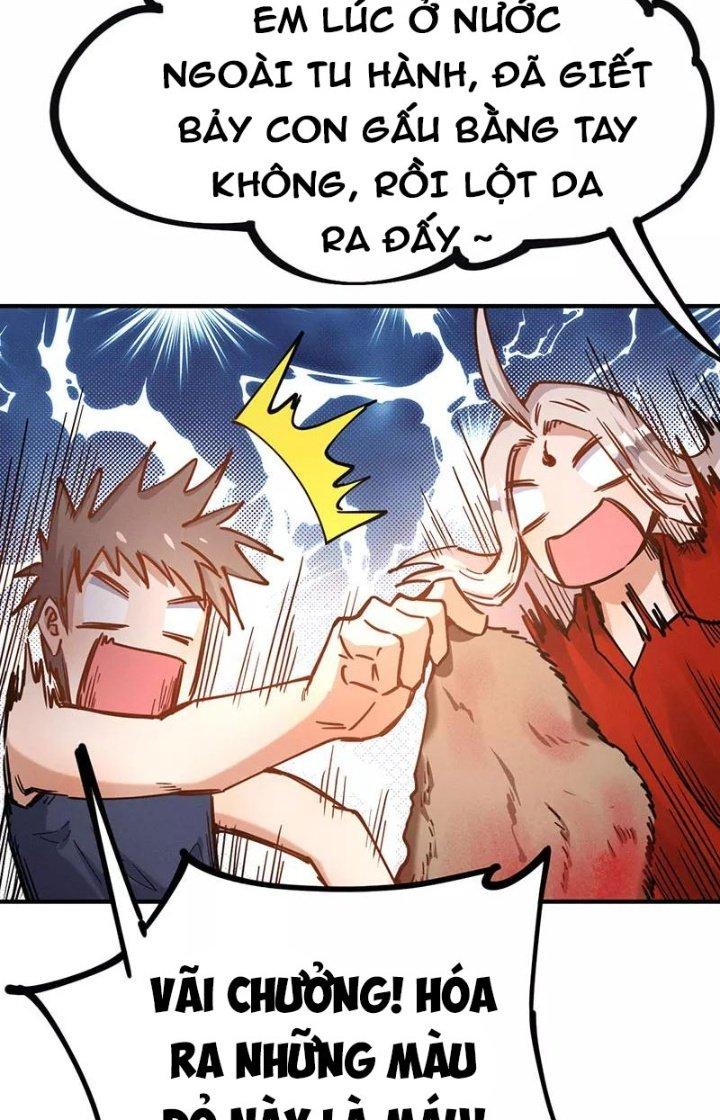 Ta Vô Địch Nhờ Siêu Béo Chapter 59 - Trang 2