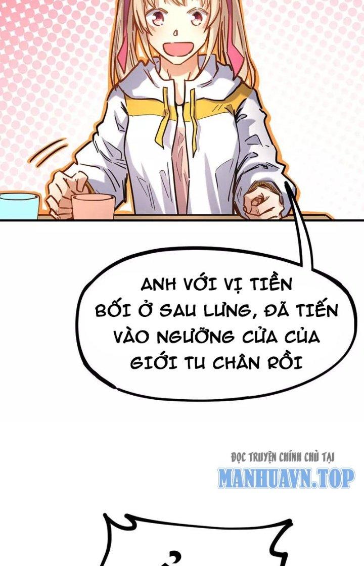 Ta Vô Địch Nhờ Siêu Béo Chapter 59 - Trang 2