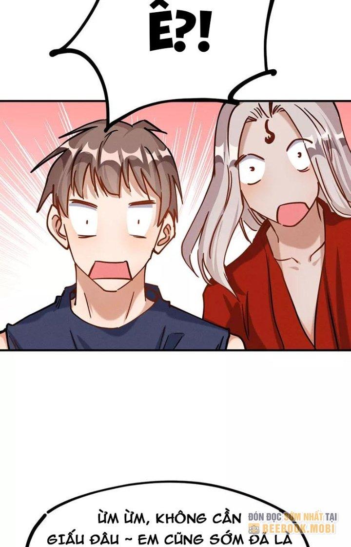 Ta Vô Địch Nhờ Siêu Béo Chapter 59 - Trang 2