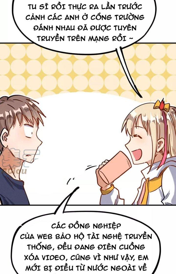 Ta Vô Địch Nhờ Siêu Béo Chapter 59 - Trang 2