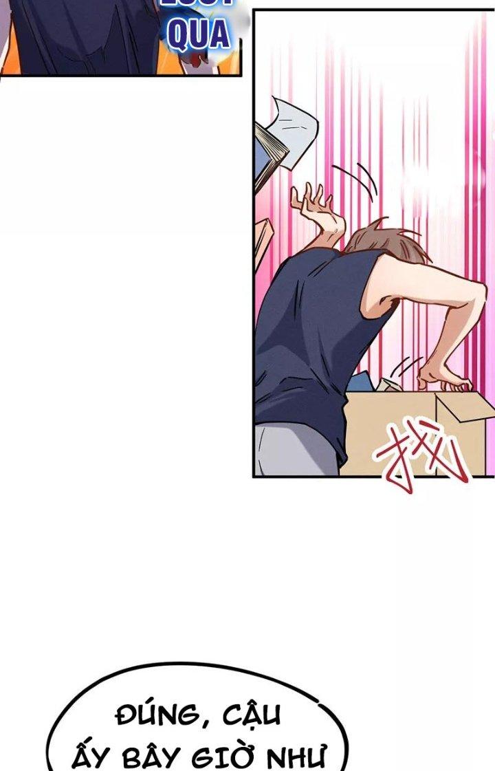 Ta Vô Địch Nhờ Siêu Béo Chapter 59 - Trang 2