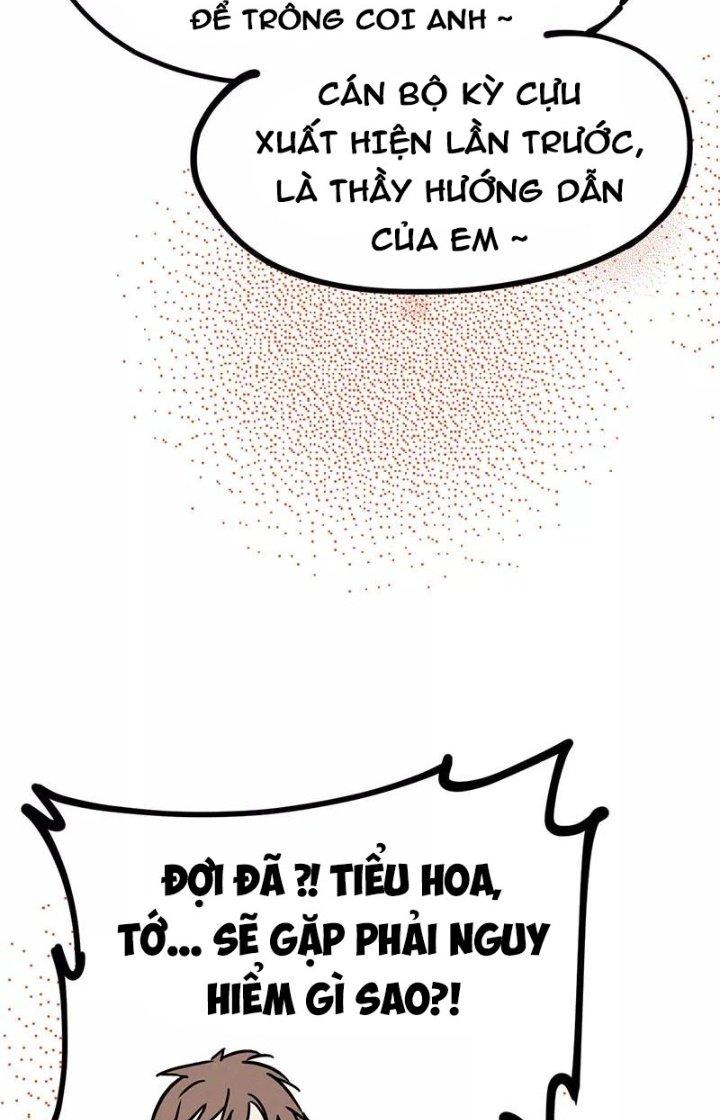 Ta Vô Địch Nhờ Siêu Béo Chapter 59 - Trang 2