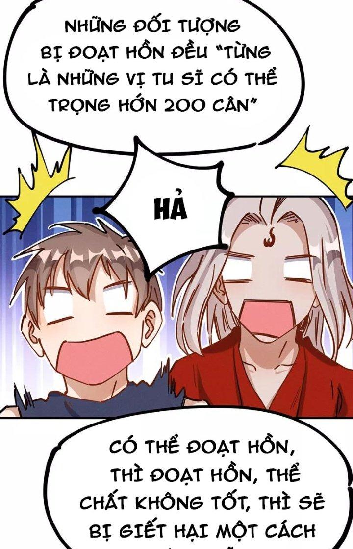 Ta Vô Địch Nhờ Siêu Béo Chapter 59 - Trang 2