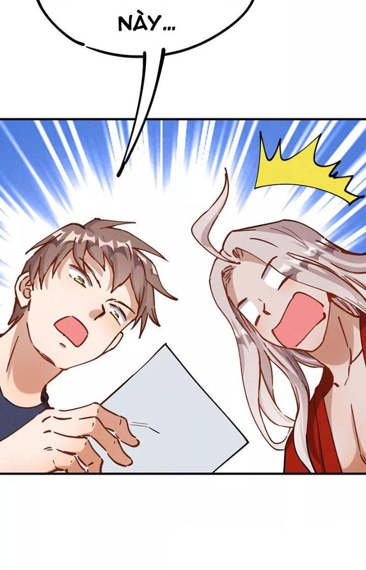 Ta Vô Địch Nhờ Siêu Béo Chapter 59 - Trang 2