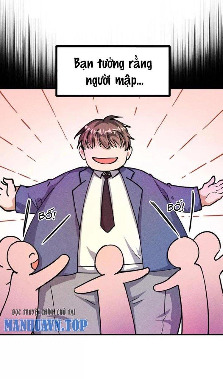 Ta Vô Địch Nhờ Siêu Béo Chapter 60 - Trang 2