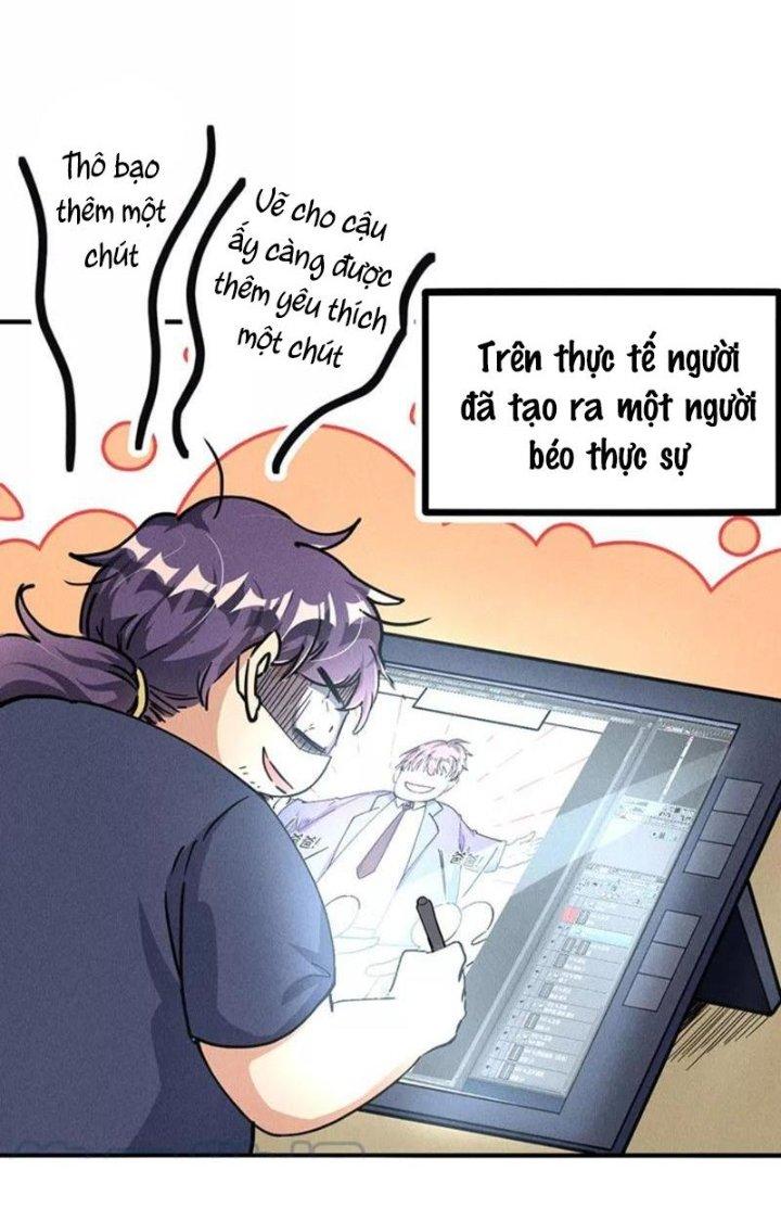 Ta Vô Địch Nhờ Siêu Béo Chapter 60 - Trang 2