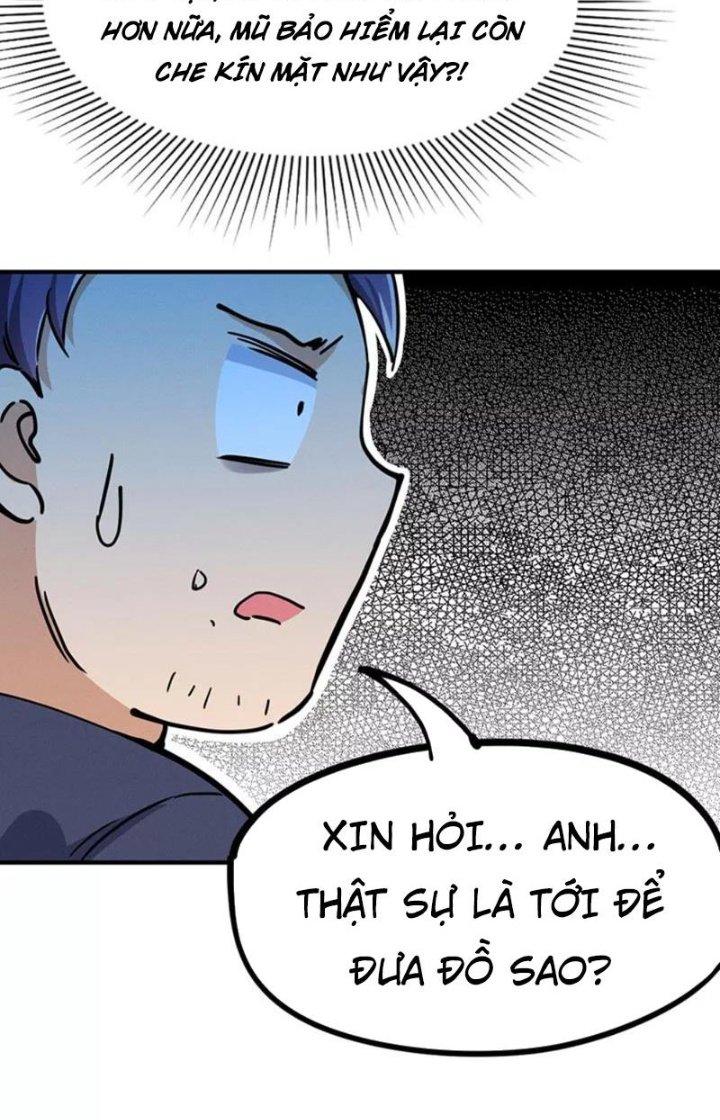 Ta Vô Địch Nhờ Siêu Béo Chapter 60 - Trang 2