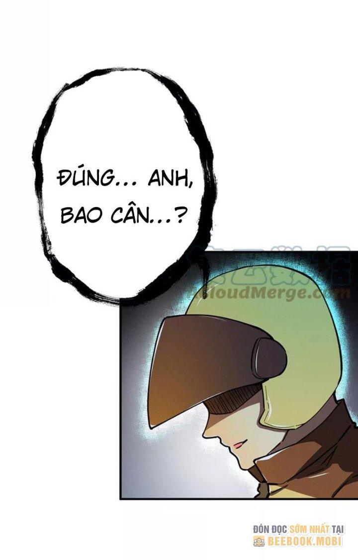 Ta Vô Địch Nhờ Siêu Béo Chapter 60 - Trang 2