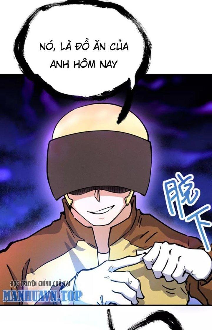 Ta Vô Địch Nhờ Siêu Béo Chapter 60 - Trang 2