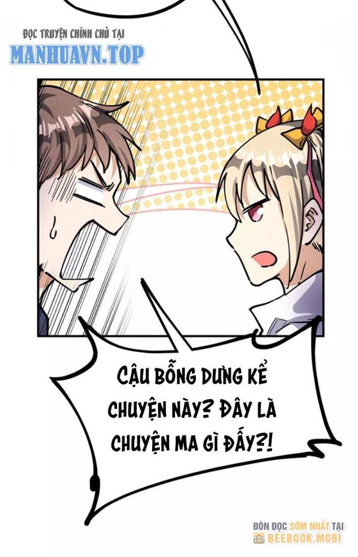 Ta Vô Địch Nhờ Siêu Béo Chapter 60 - Trang 2