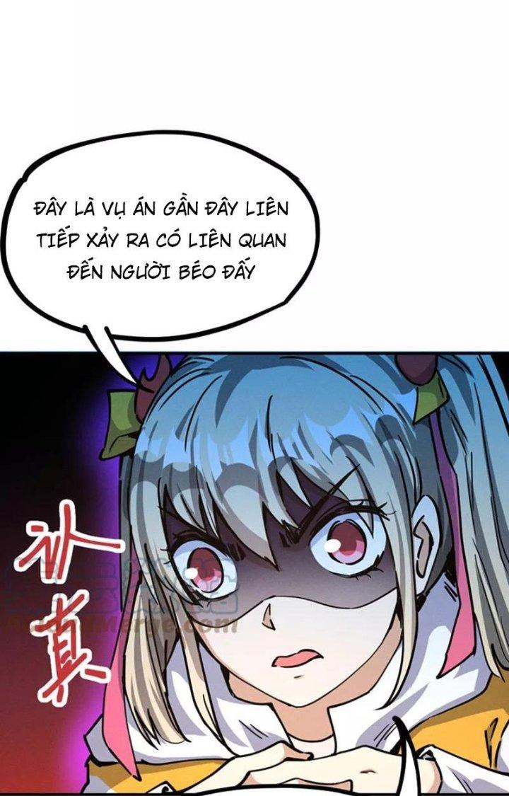 Ta Vô Địch Nhờ Siêu Béo Chapter 60 - Trang 2