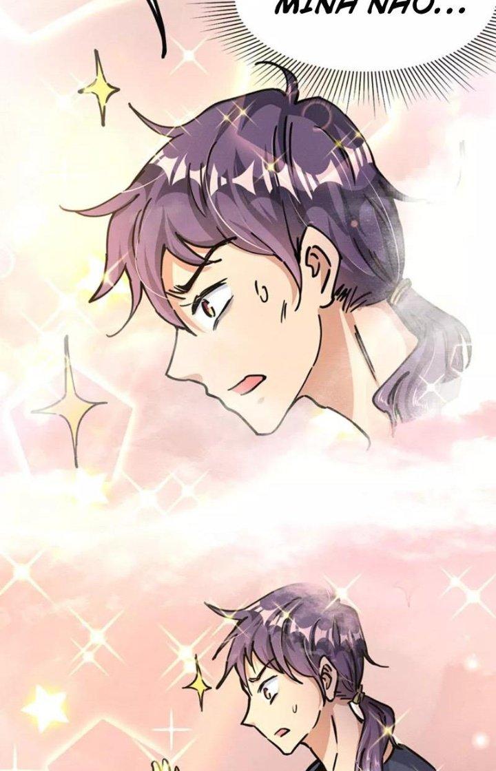 Ta Vô Địch Nhờ Siêu Béo Chapter 60 - Trang 2