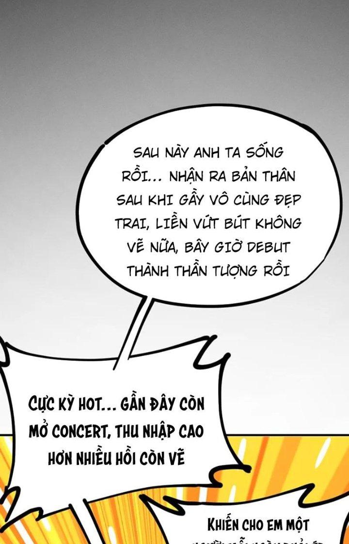 Ta Vô Địch Nhờ Siêu Béo Chapter 60 - Trang 2