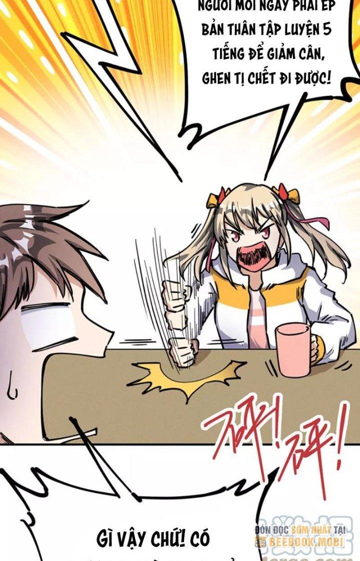 Ta Vô Địch Nhờ Siêu Béo Chapter 60 - Trang 2