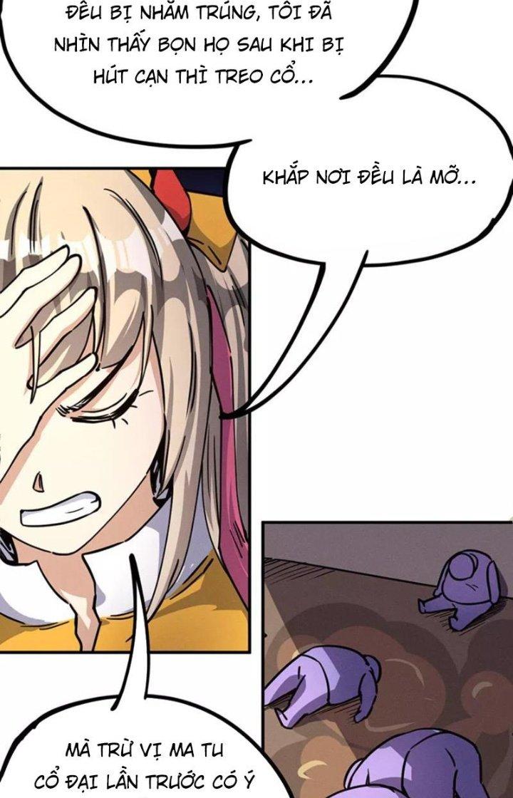 Ta Vô Địch Nhờ Siêu Béo Chapter 60 - Trang 2