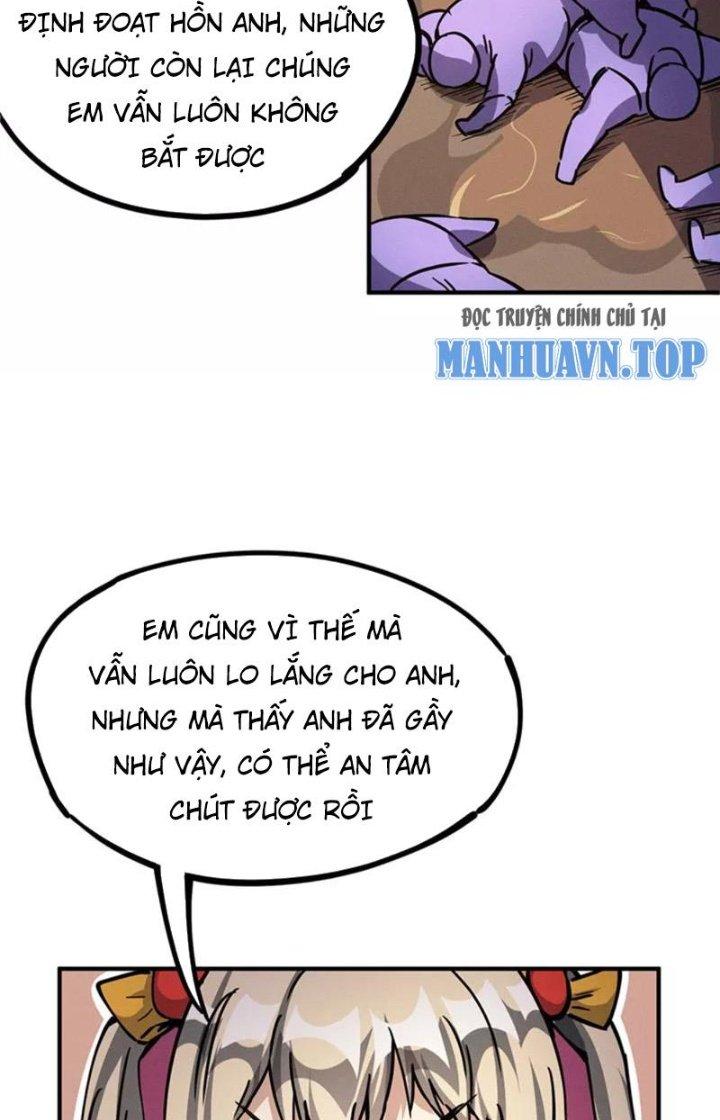 Ta Vô Địch Nhờ Siêu Béo Chapter 60 - Trang 2