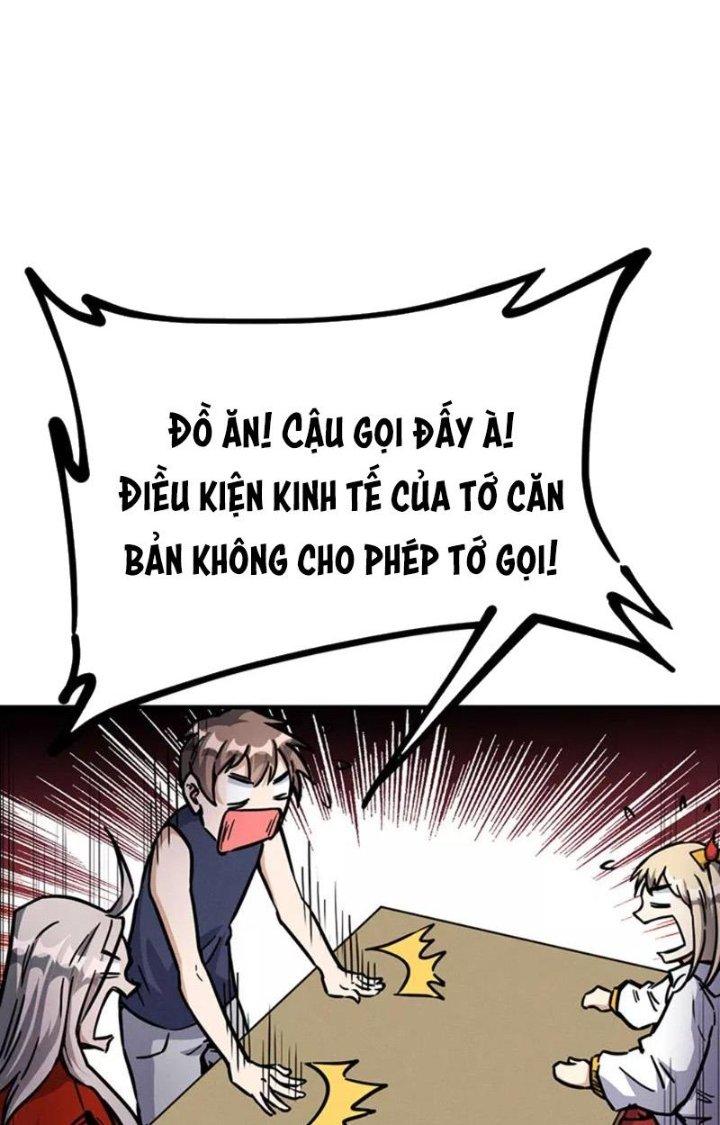 Ta Vô Địch Nhờ Siêu Béo Chapter 60 - Trang 2