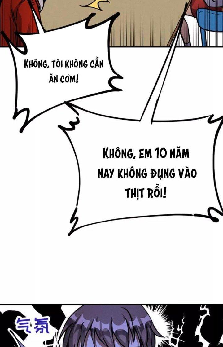 Ta Vô Địch Nhờ Siêu Béo Chapter 60 - Trang 2