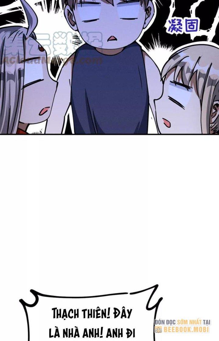 Ta Vô Địch Nhờ Siêu Béo Chapter 60 - Trang 2