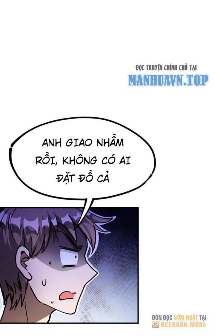 Ta Vô Địch Nhờ Siêu Béo Chapter 60 - Trang 2