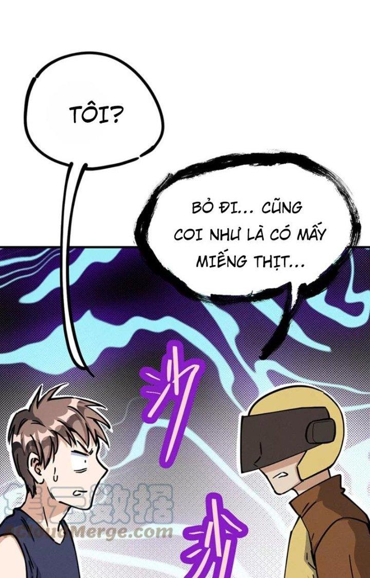 Ta Vô Địch Nhờ Siêu Béo Chapter 60 - Trang 2