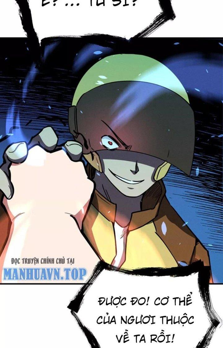 Ta Vô Địch Nhờ Siêu Béo Chapter 60 - Trang 2