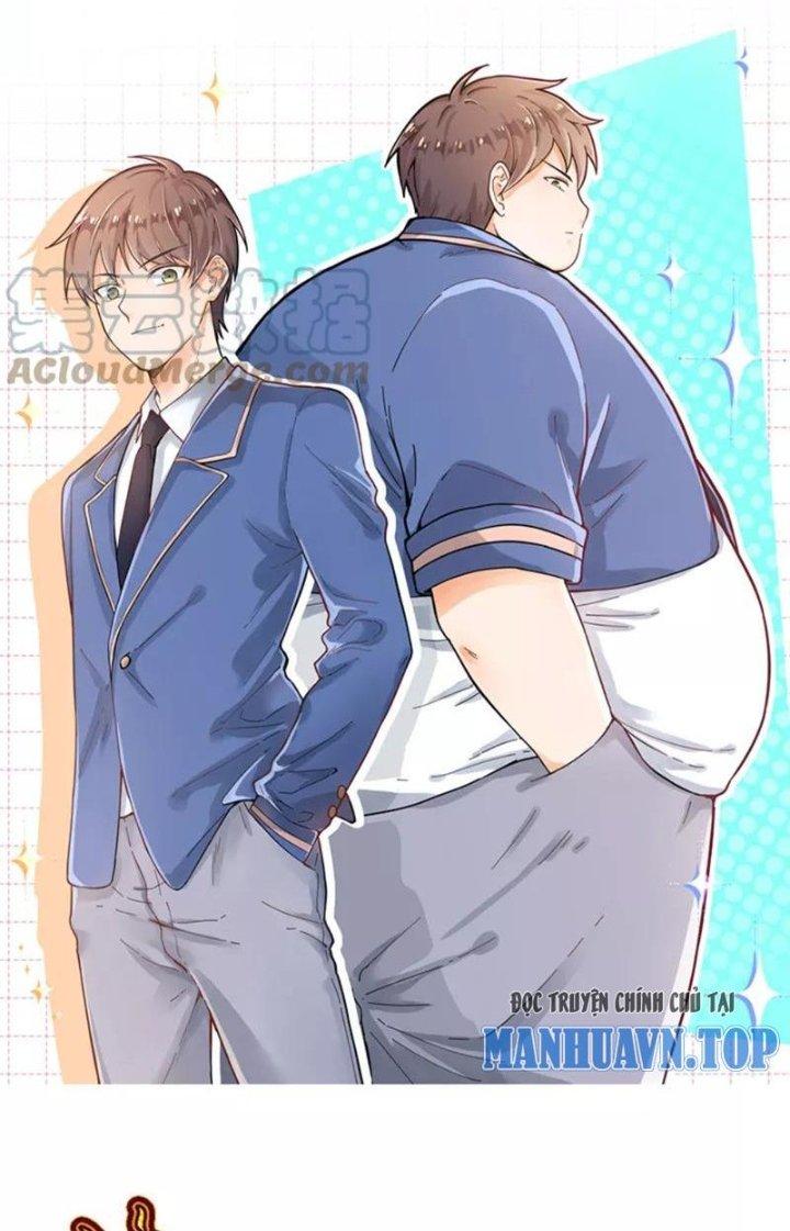 Ta Vô Địch Nhờ Siêu Béo Chapter 60 - Trang 2