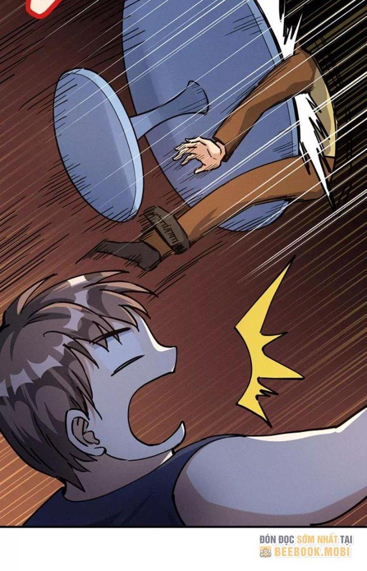 Ta Vô Địch Nhờ Siêu Béo Chapter 60 - Trang 2