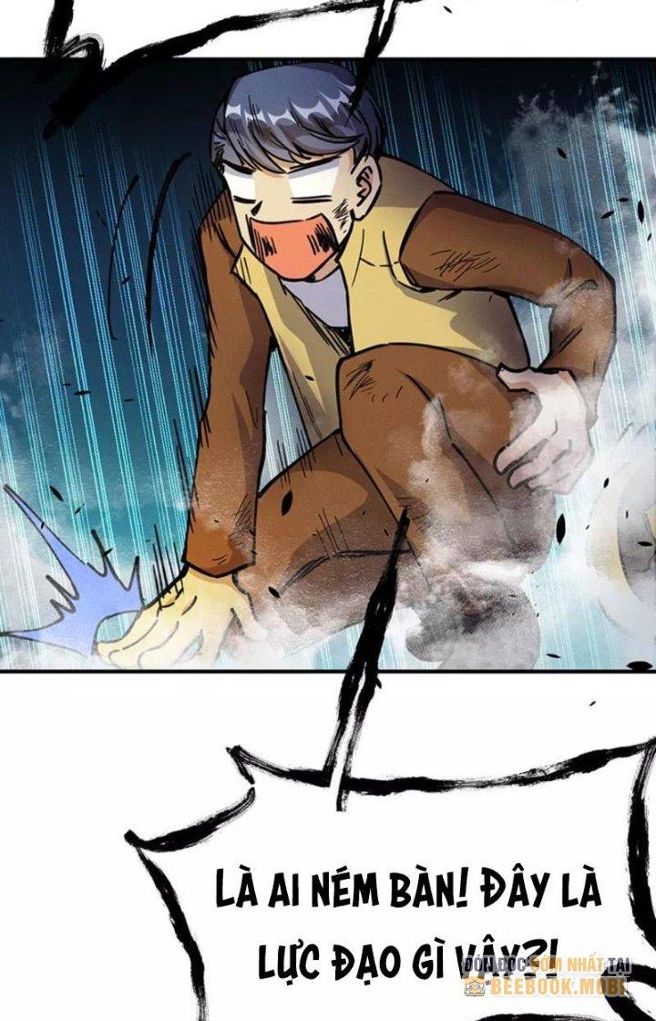 Ta Vô Địch Nhờ Siêu Béo Chapter 60 - Trang 2