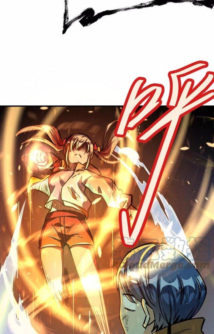 Ta Vô Địch Nhờ Siêu Béo Chapter 60 - Trang 2