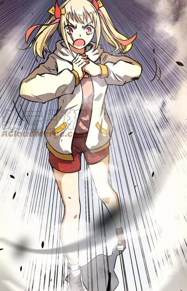 Ta Vô Địch Nhờ Siêu Béo Chapter 60 - Trang 2