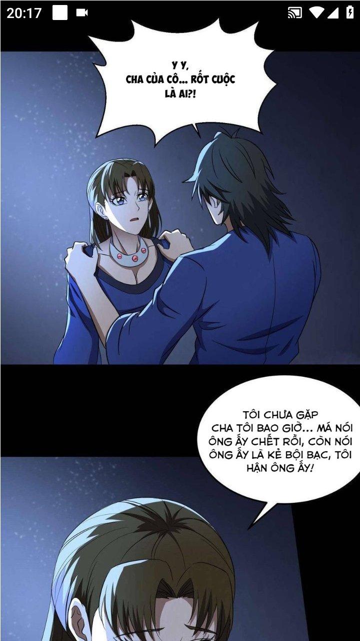 Hành Tẩu Âm Dương Chapter 101 - Trang 2