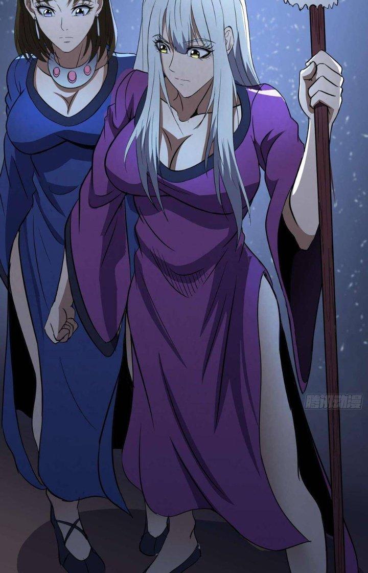 Hành Tẩu Âm Dương Chapter 101 - Trang 2