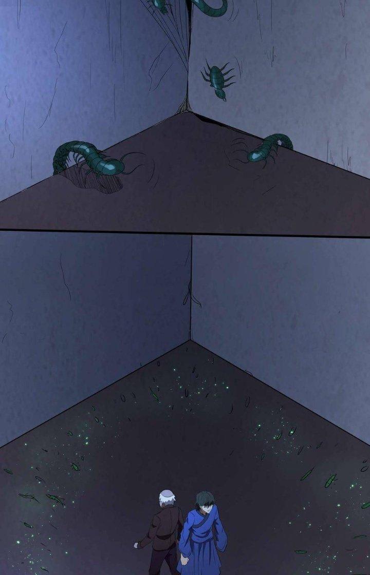 Hành Tẩu Âm Dương Chapter 101 - Trang 2