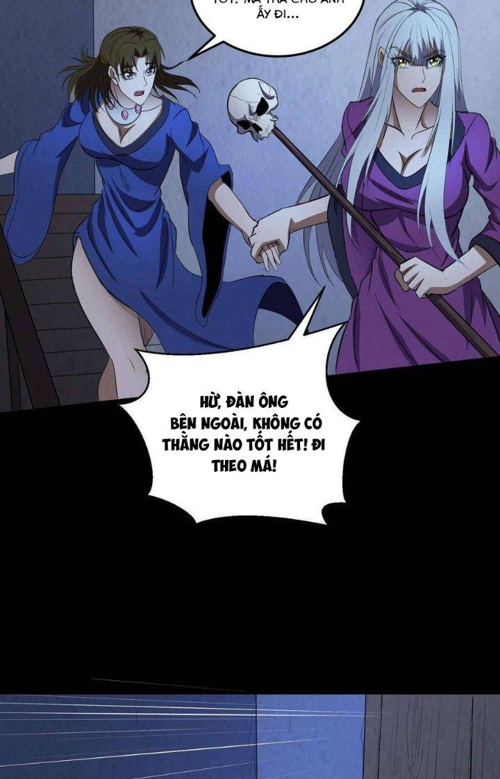 Hành Tẩu Âm Dương Chapter 101 - Trang 2