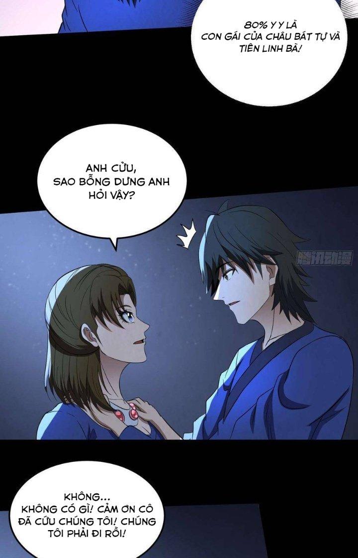 Hành Tẩu Âm Dương Chapter 101 - Trang 2