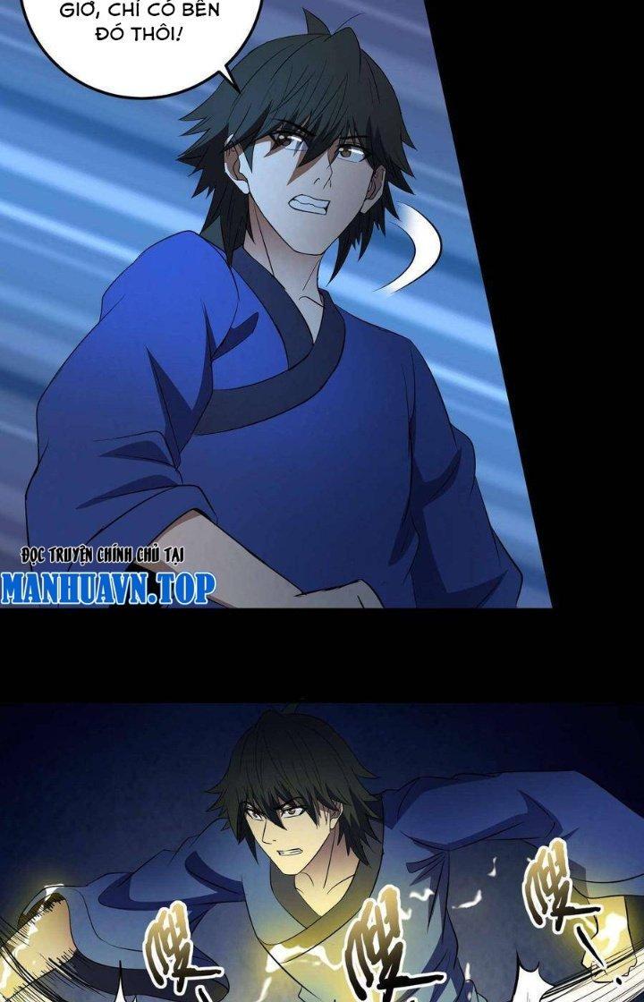 Hành Tẩu Âm Dương Chapter 101 - Trang 2