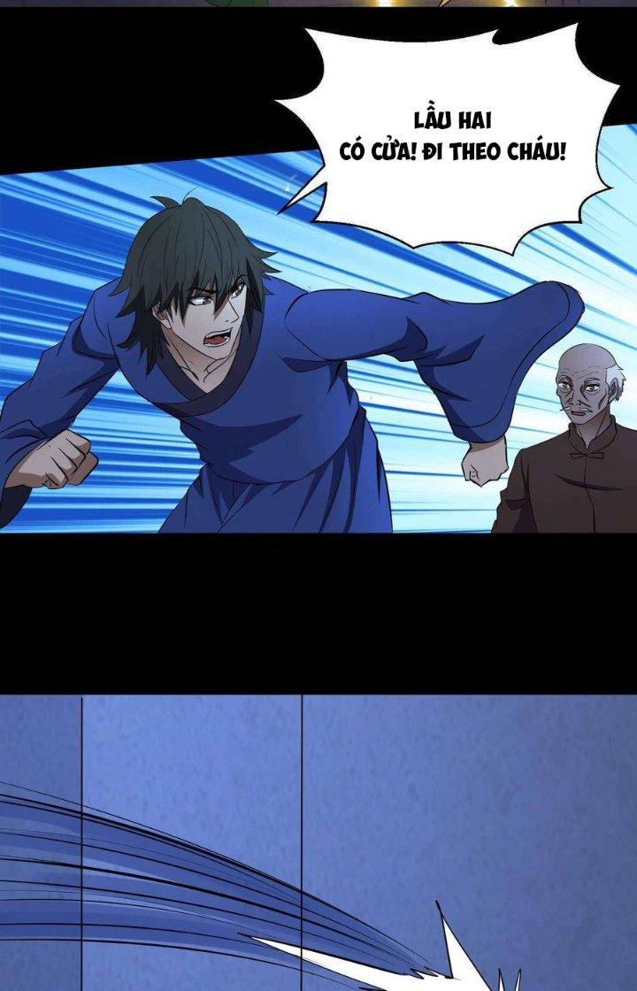 Hành Tẩu Âm Dương Chapter 101 - Trang 2