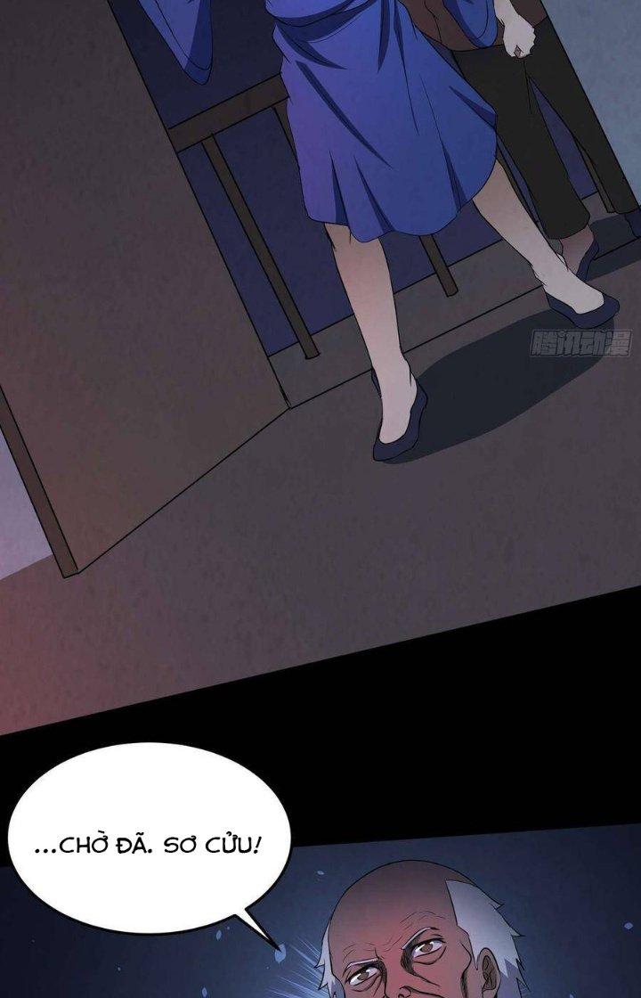 Hành Tẩu Âm Dương Chapter 101 - Trang 2