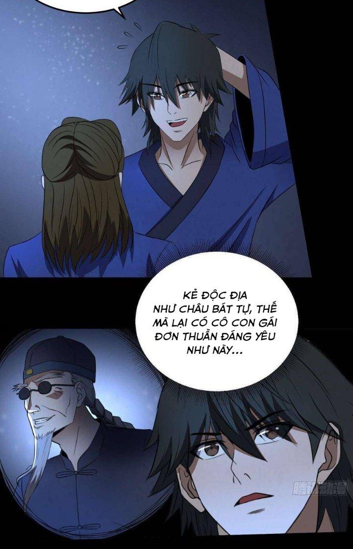 Hành Tẩu Âm Dương Chapter 101 - Trang 2