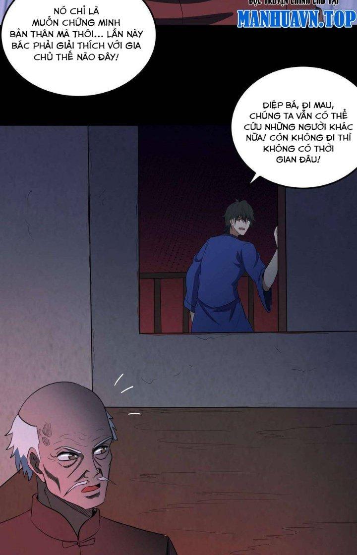 Hành Tẩu Âm Dương Chapter 101 - Trang 2