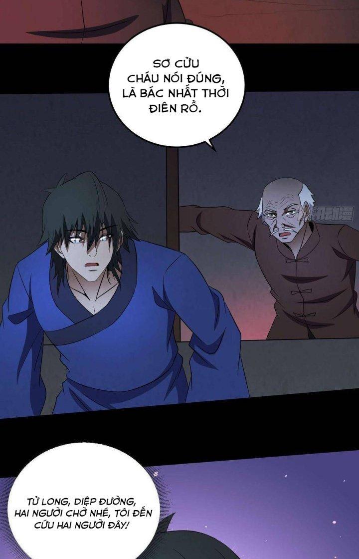 Hành Tẩu Âm Dương Chapter 101 - Trang 2