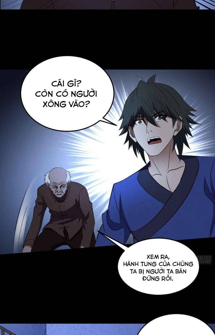 Hành Tẩu Âm Dương Chapter 101 - Trang 2
