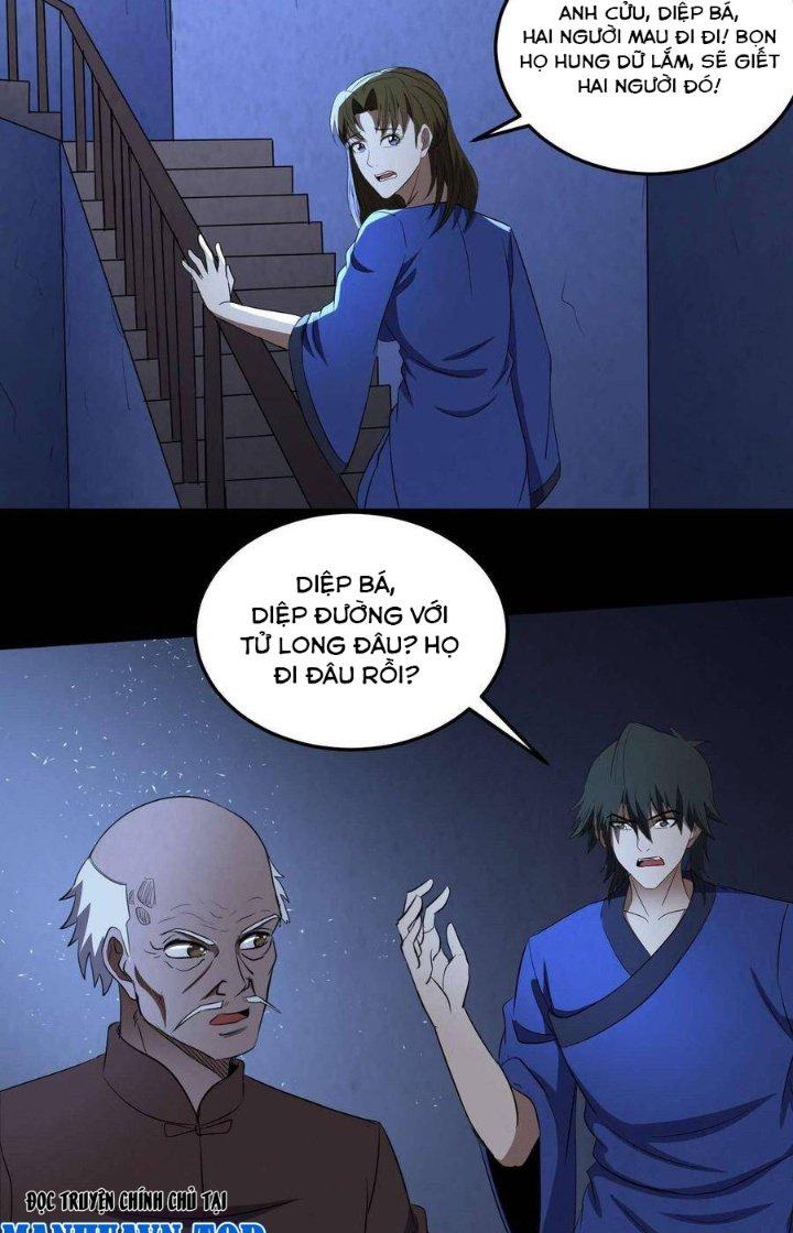 Hành Tẩu Âm Dương Chapter 101 - Trang 2